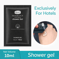 Shower Gel 10ml