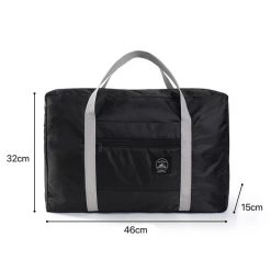 Folding Bag（Black）