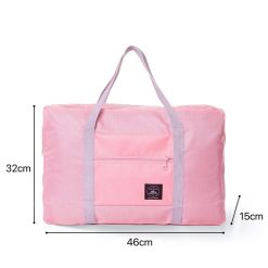Folding Bag（Pink）