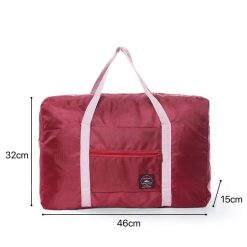 Folding Bag（Red）
