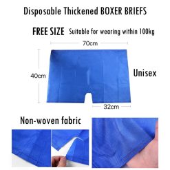 Boxer Pants