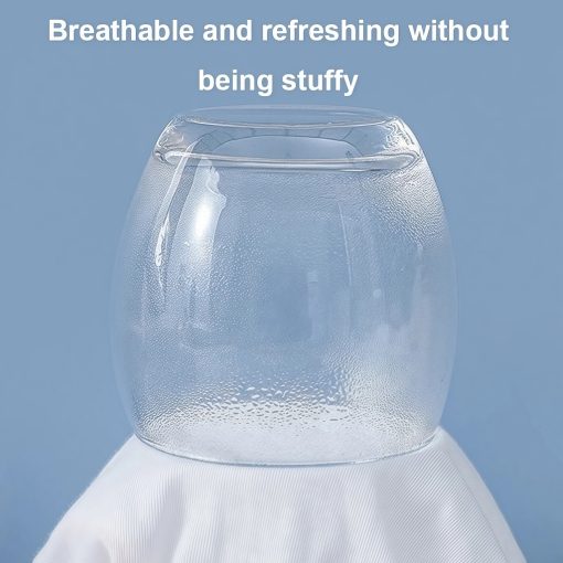 Women Cotton Disposable Panties Free Washing Portable Postpartum Monthly Menstrual Underwear Daily Trip Briefs Travel - Image 6