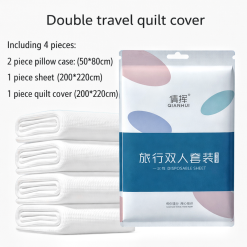 Double set x 【1】