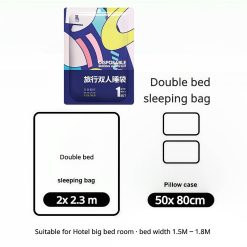 Sleeping Bag 200X230