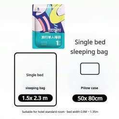 Sleeping Bag 150X230