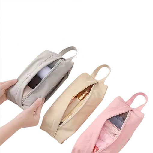 Travel Underwear Organizer Multi-functional Sock Storage Bag Luggage Backpack Clothes Pouch Beg Pakaian Seluar Stokin - Image 3