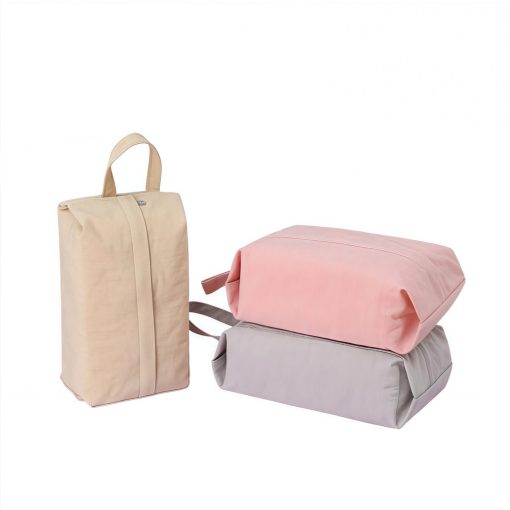 Travel Underwear Organizer Multi-functional Sock Storage Bag Luggage Backpack Clothes Pouch Beg Pakaian Seluar Stokin - Image 6