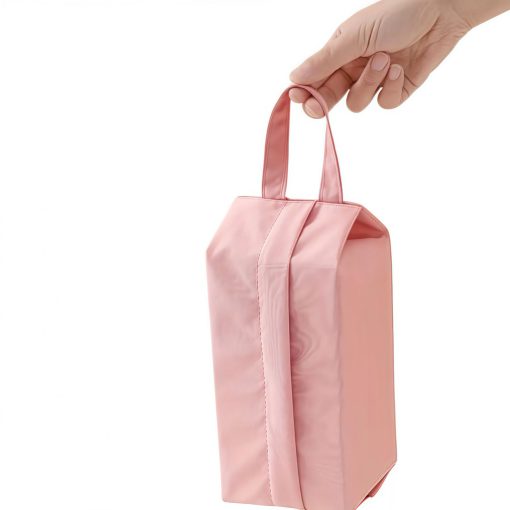 Travel Underwear Organizer Multi-functional Sock Storage Bag Luggage Backpack Clothes Pouch Beg Pakaian Seluar Stokin - Image 8