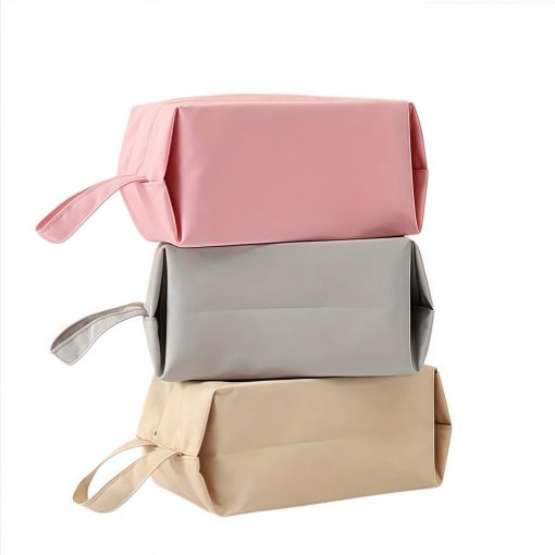 Travel Underwear Organizer Multi-functional Sock Storage Bag Luggage Backpack Clothes Pouch Beg Pakaian Seluar Stokin