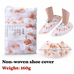 Non woven fabric（50PCS/PACK）