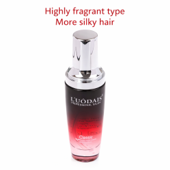Red (Smooth)