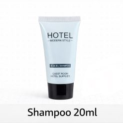 Hotel Shampoo 20ml