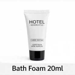 Hotel Bath Foam 20ml