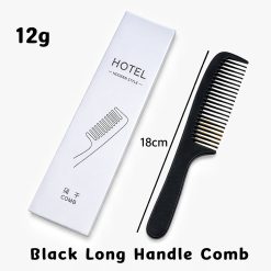 12g Long comb
