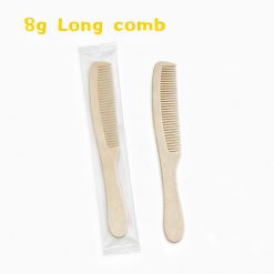 8g Long comb
