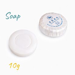Soap 10g