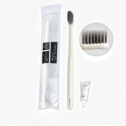 Toothbrush+Toothpast