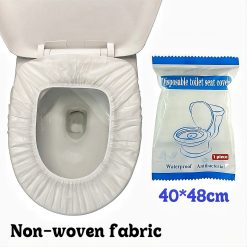 Non-woven fabric