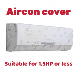 Aircon cover