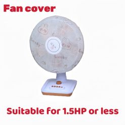 Fan cover