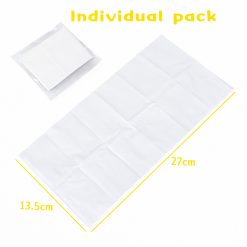 Sanitary Bag 13.5*27