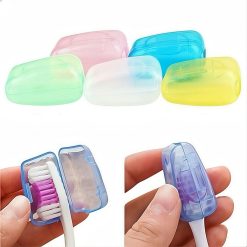 Toothbrush Cover