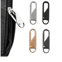 Zipper Pull Head