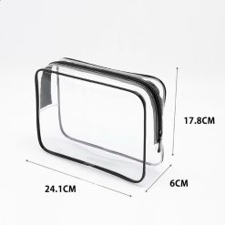 Transparent Bag（L）