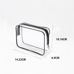 Transparent Bag（S）