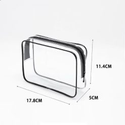 Transparent Bag（M）