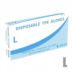 L- 9-10cm（1.4g/100p）