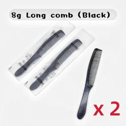 8g(B)Long comb【2】