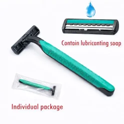 Steel Razor x【1】
