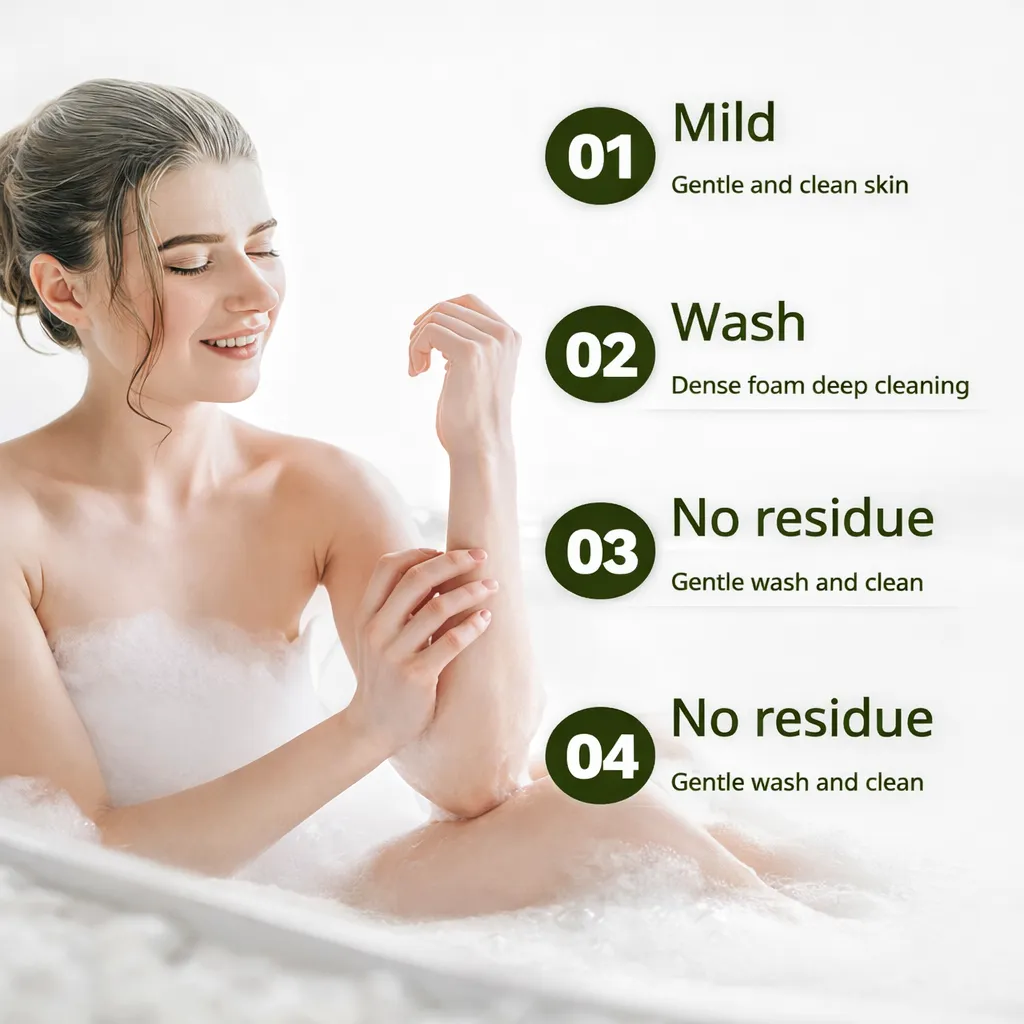 10ml Shampoo Shower Gel Hotel Homestay Supply Disposable Travel Small Package Toiletries Syampu Gel Mandi Melancong - Image 6