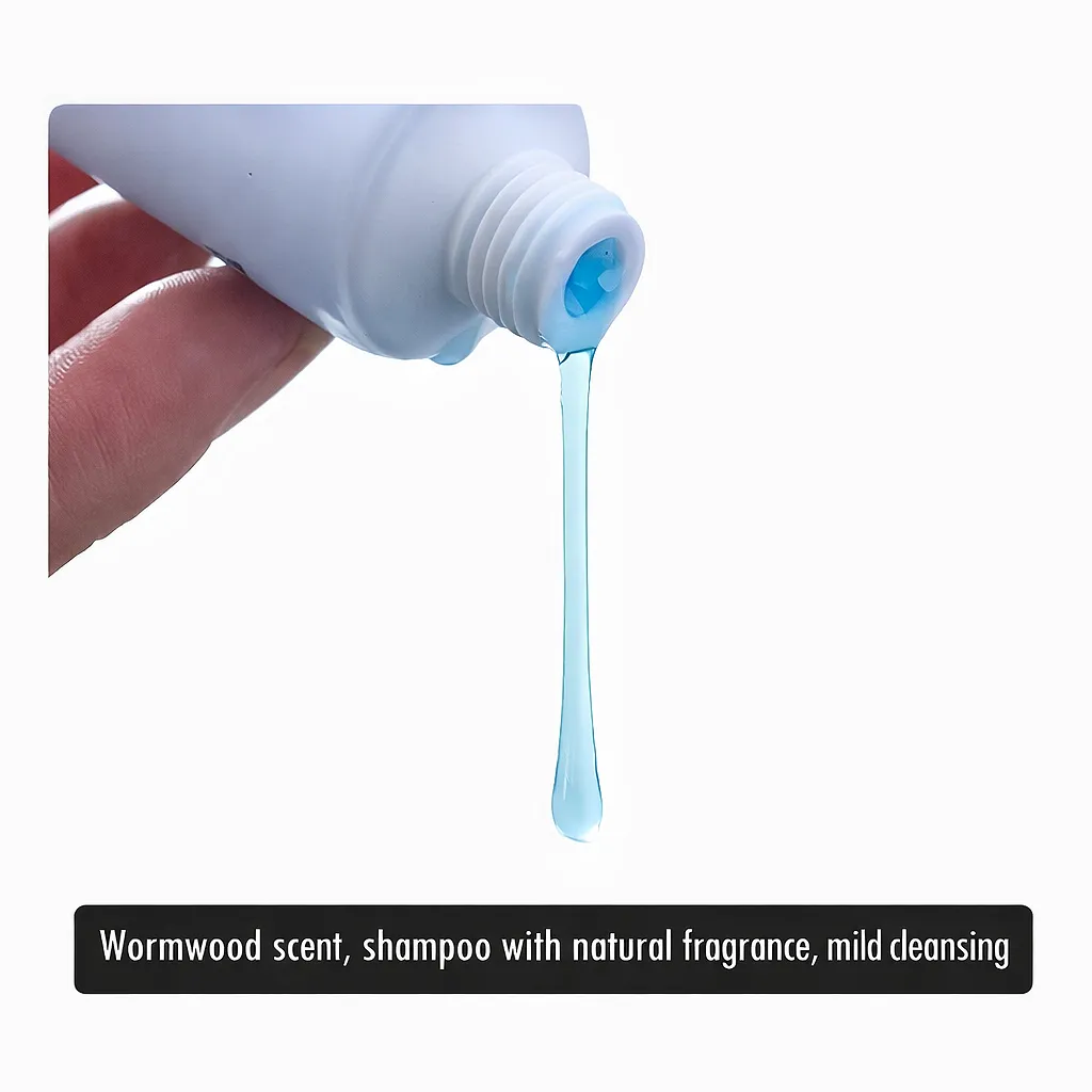 Disposable Toothbrush + Toothpaste Set Comb Slipper Towel Shower Gel Body wash Shower Cap Shampoo Razor Hotel pillow Airbnb Homestay - Image 4