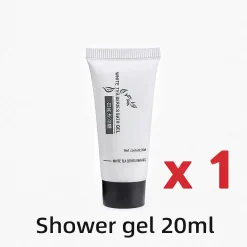 CN Shower gel x【1】