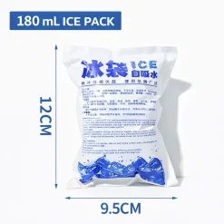 Ice bag(180ml)x【1】