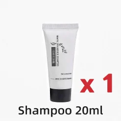 CN Shampoo 20ml x【1】