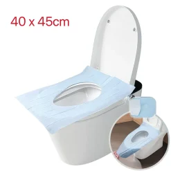 Toilet Seat Mat 4045