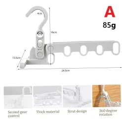 5-Hole folding(L)【1】