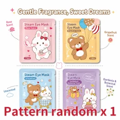 Steam Eye Mask x【1】