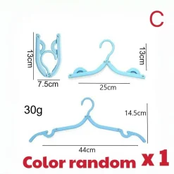 (C)13*7.5cm x【1PCS】