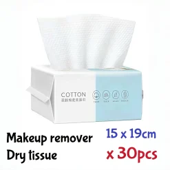 Makeup(dry)30pcs【1】
