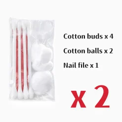 Care Set(A)