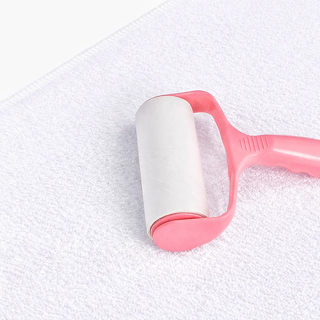 White Towel Bathing Hotel Bathhouse / Hair Salon Pedicure / Thickened Absorbent Lint-Free / Hotel Mandi Tuala Putih - Image 5