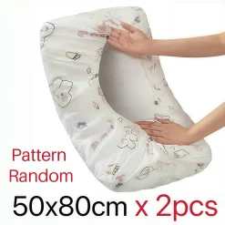 Pillow Cover x【2pcs】