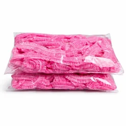 Pink(100pcs)x【1】