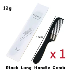 12g Long comb