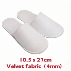 White(4mm)Velvet