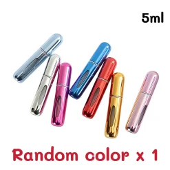 Mini Spray 5ml x【1】